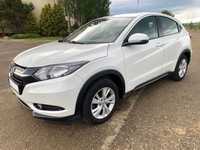 Honda HR-V HONDA HR-V 1.5 i-VTEC - 2016 - 70.000 Km - cutie automata - unic prop