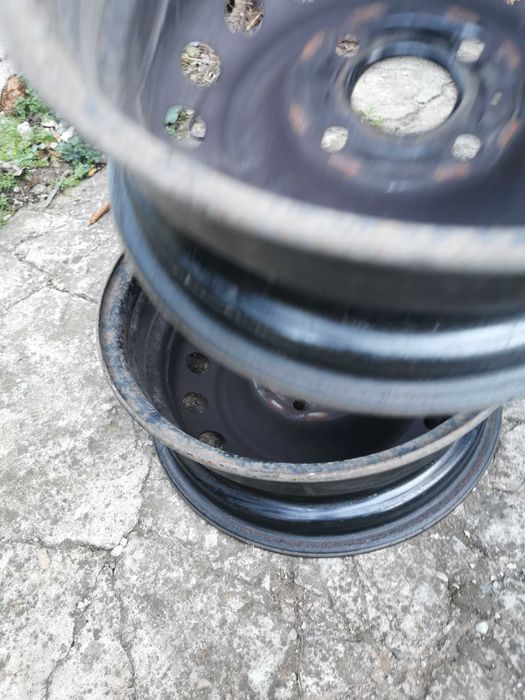 Джанти за Нисан Примера П11 P11-144