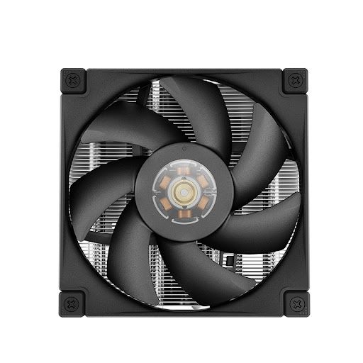DeepCool AN400 кулер для процессора