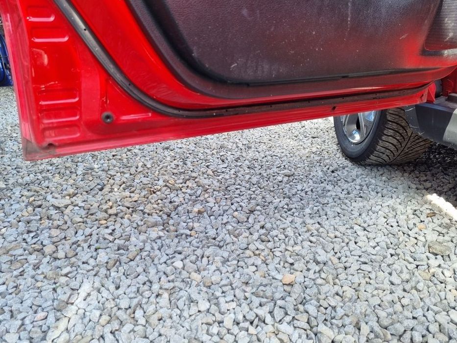 Usa Stanga Fata Suzuki Vitara IV 2014 - 2018 SUV 4 Usi Bright Red A9HC45 (1288)