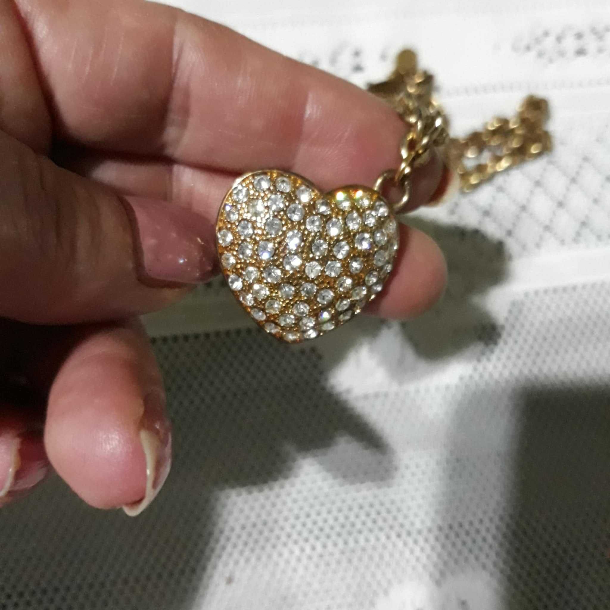 BIJOUX TERNER Колие и Гривни