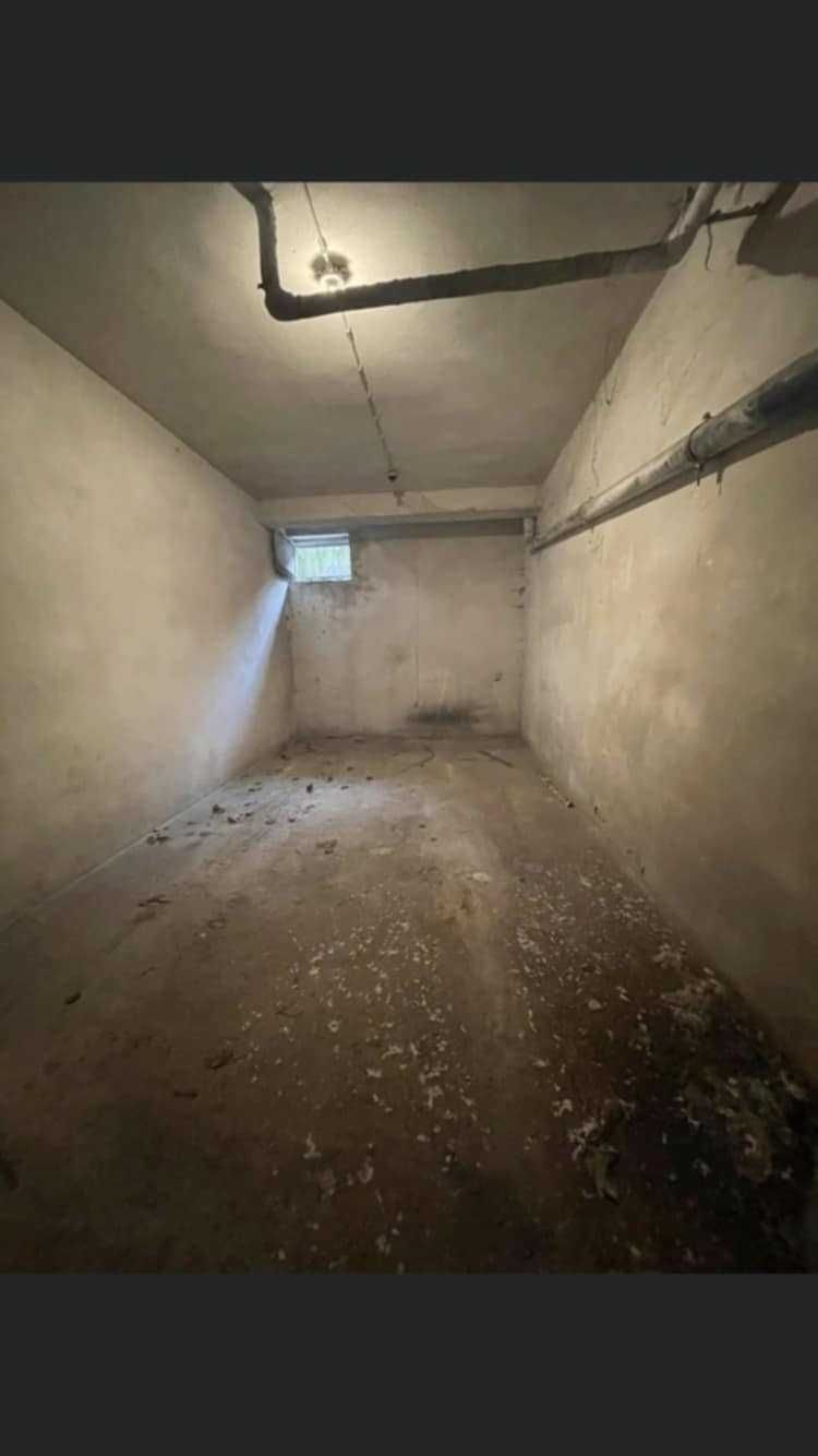 Подземен гараж, Център, гр. Търговище