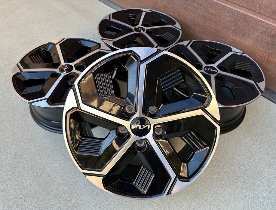 Jante 16 5x114,3 Originale Kia Niro Soul X-ceed, Sportage, Hyundai Ela