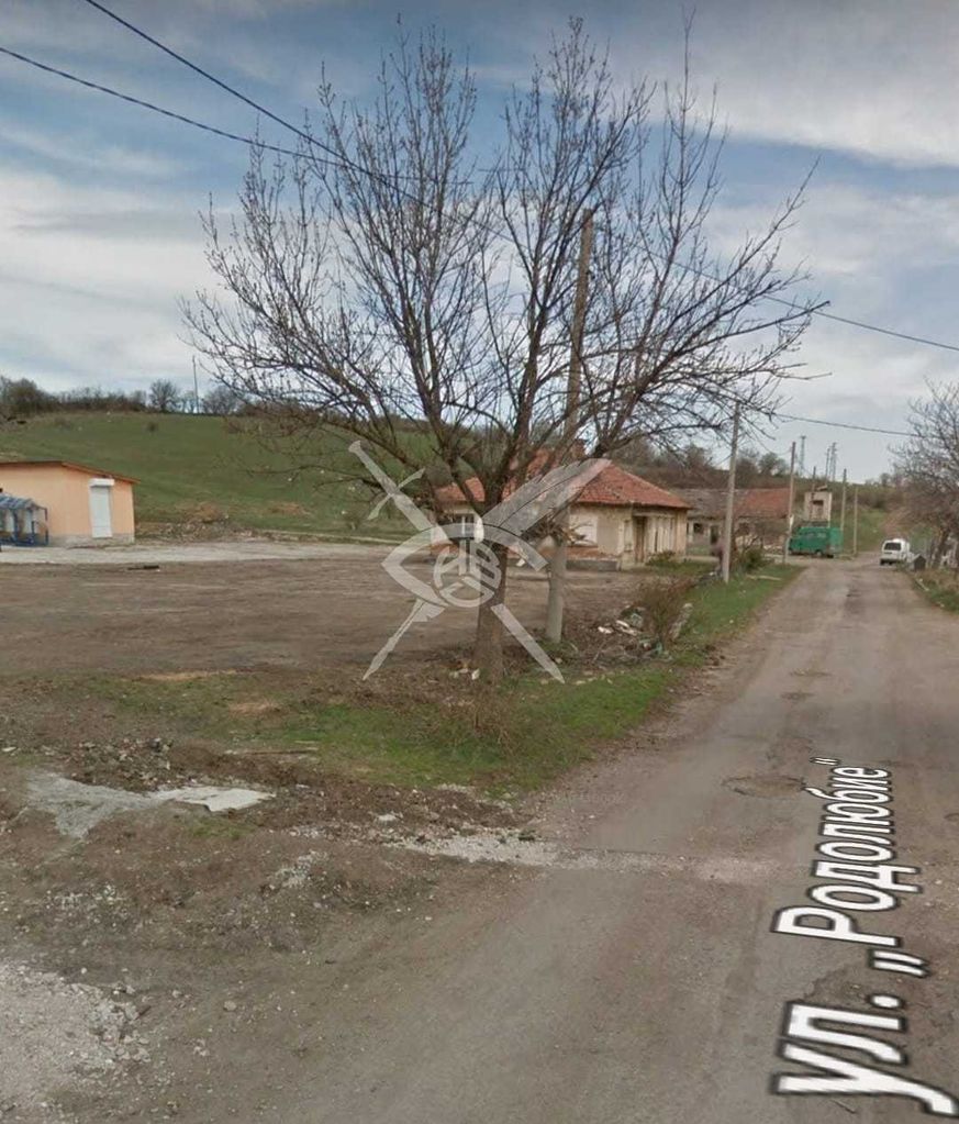 Продава се Парцел в Банкя - 654 кв.м за 100 €/кв.м - Снимка #1