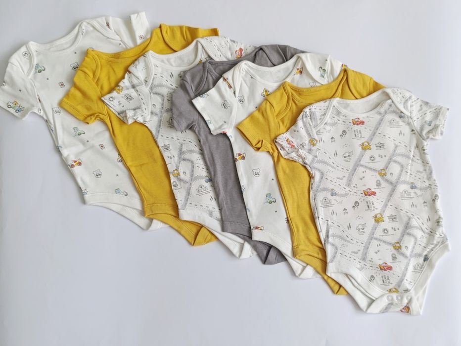 Бодита и ромпъри