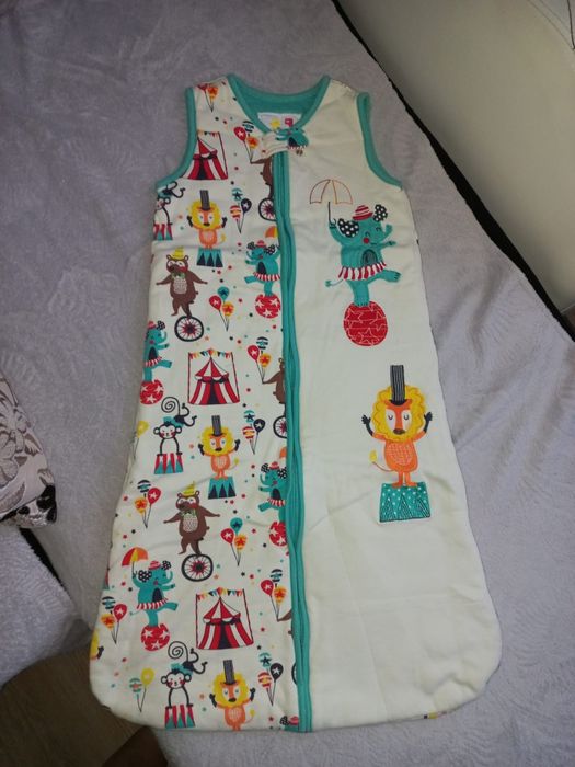 Sac de dormit pentru copii.