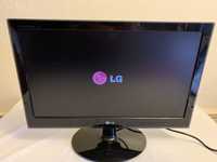 Продам монитор LG LED E2040T