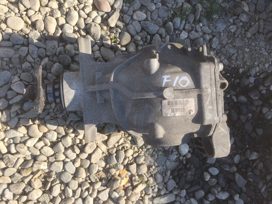 Bari m pachet x5 E70 lci praguri diferential frane 535d f10 caseta dir