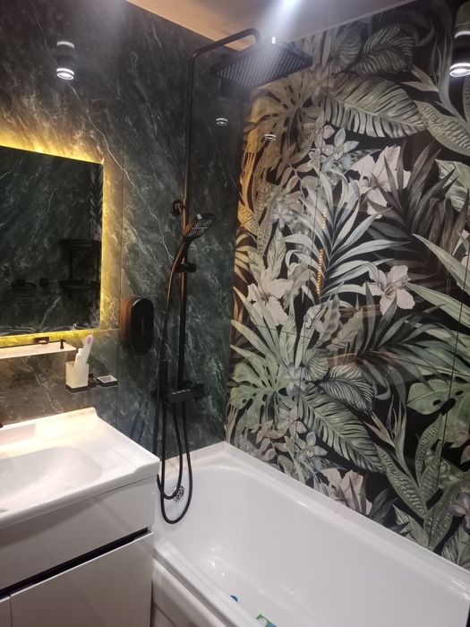 Маляр кафэл таркет аткос  под ключ