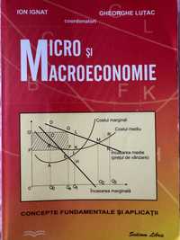 Carte micro si macroeconomie