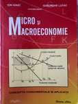 Carte microeconomie si macroeconomie