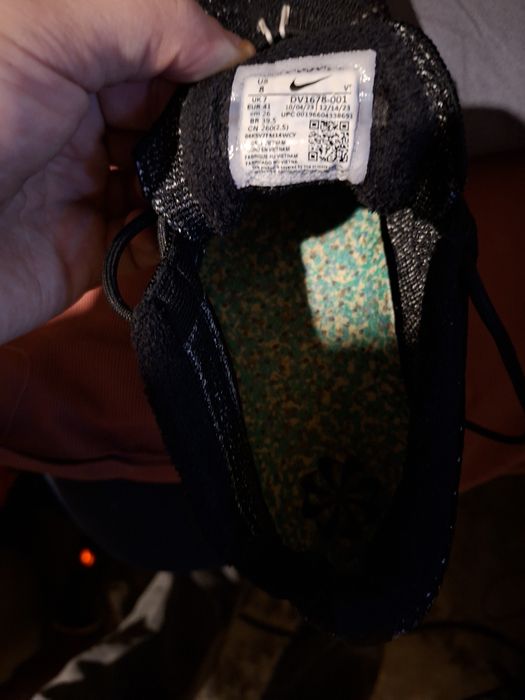 Продавам оригинални обувки NIKE AIR VAPORMAX 2023 FLYKNIT 2023