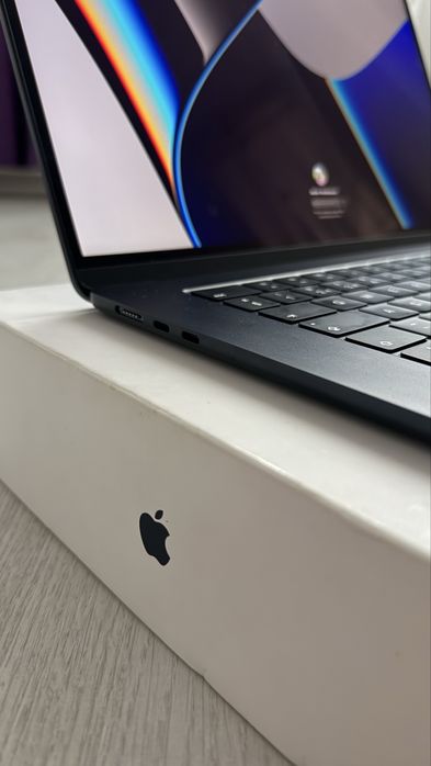 Macbook Apple Air 15 inch M2