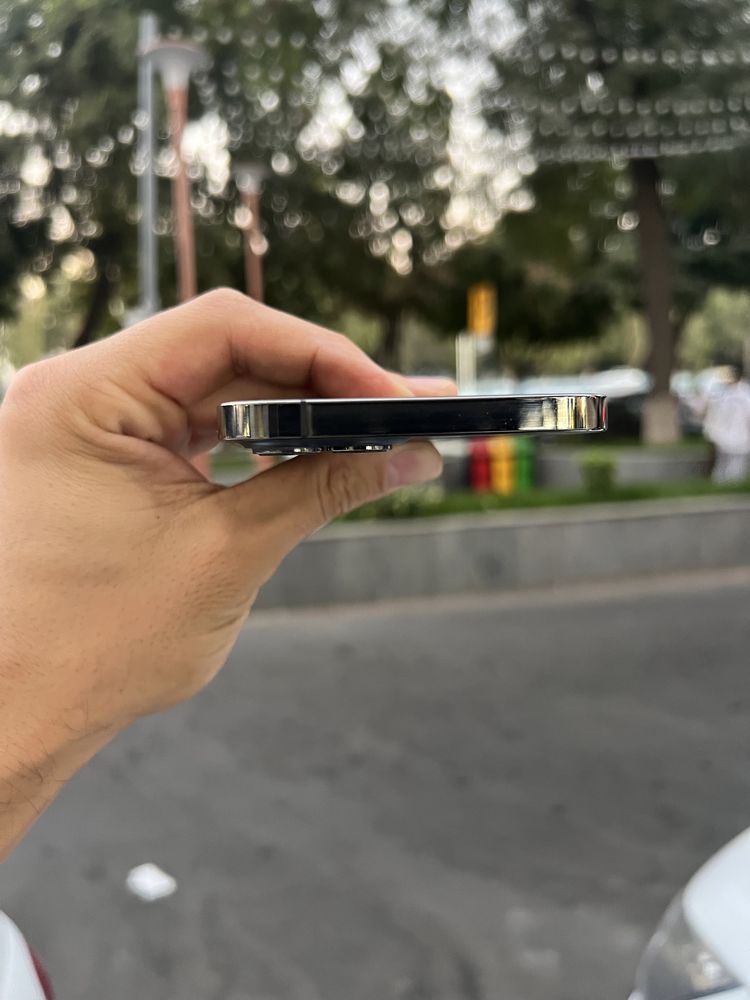 Iphone 12 pro max 256GB айфон 12 про макс 256 гб