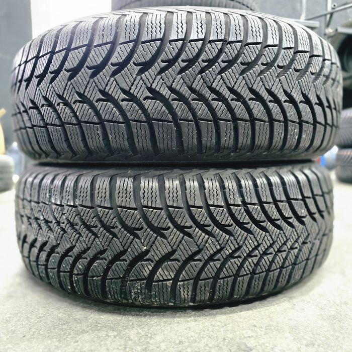 2x 185/65/15 M+S MICHELLIN 2018 Stare ca noi