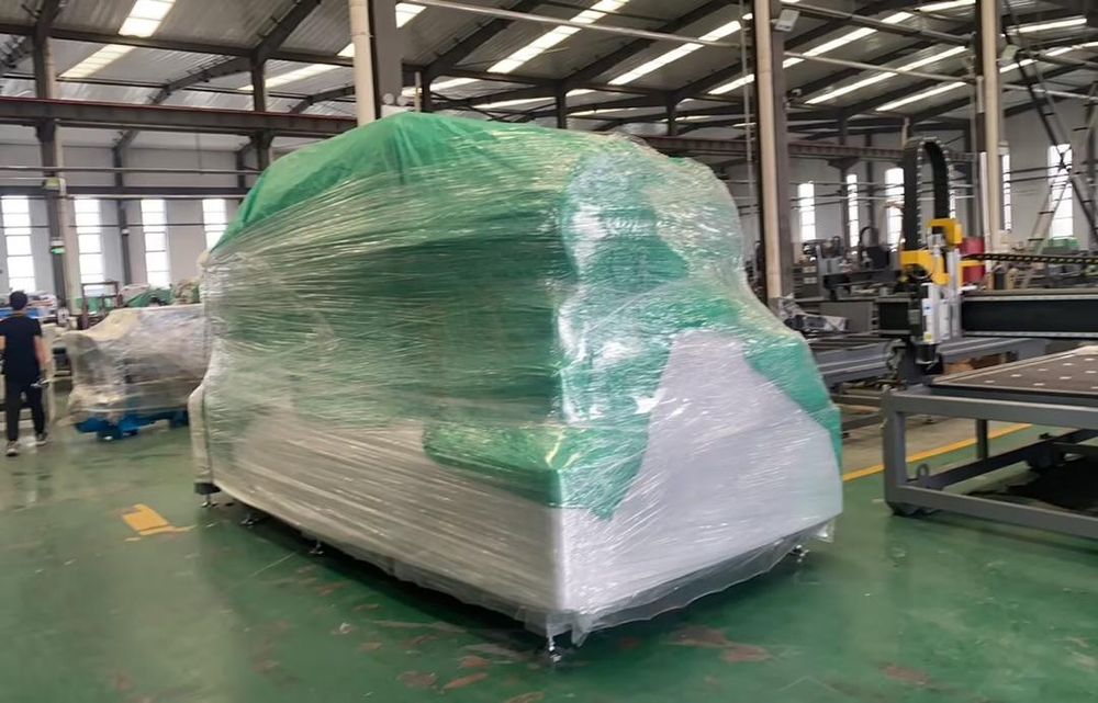 Xitoydan luboyxil stanok uskunalar keltirib beramiz