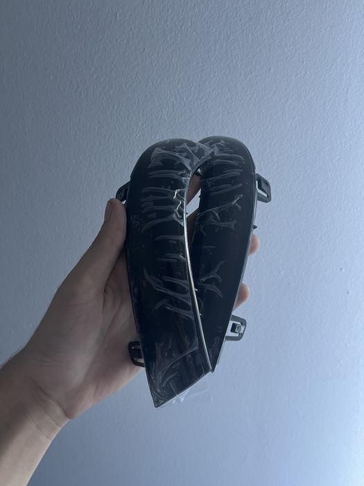 Semnalizare dinamica Golf 5