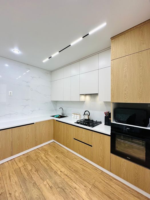 3 комнатная СКОНУР рядом смарт билим