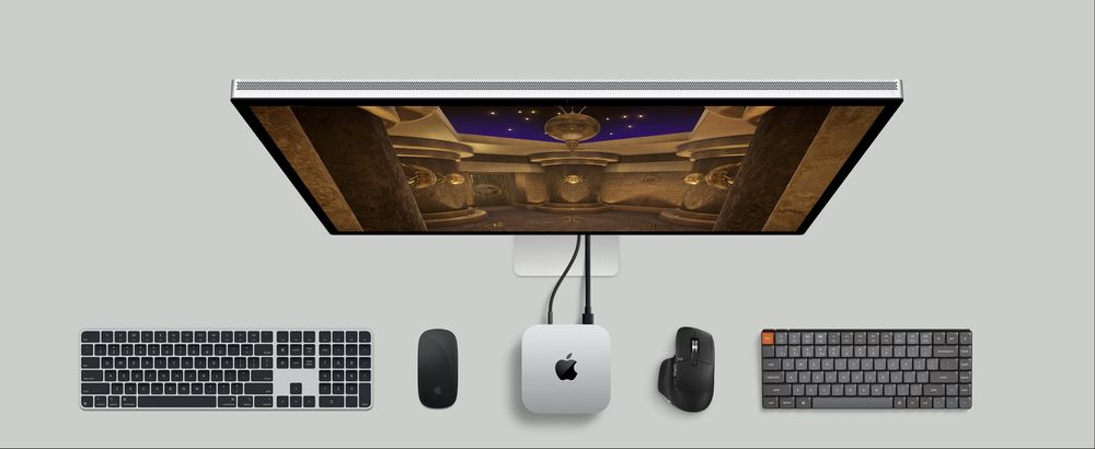 Mac mini m1 350 fps gacha ochadi xolati 10/10 8/26 yangi ochildi 1 oy