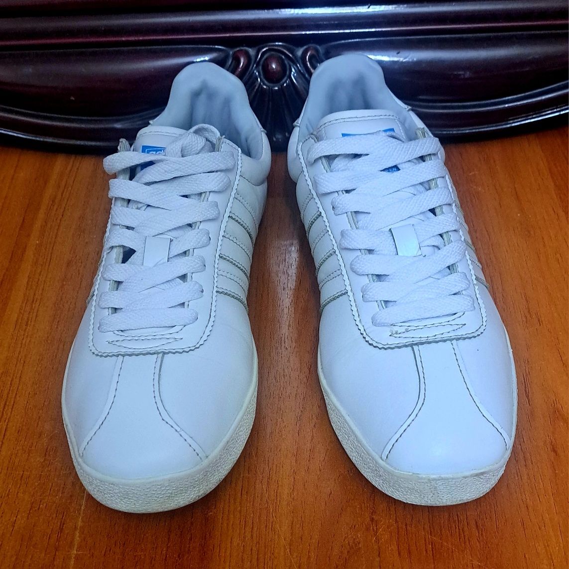 Кроссовки Adidas, Оригинал, Вьетнам, размер 40-41