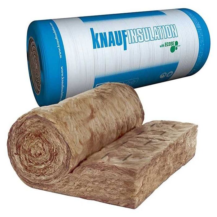 Кнауф Инсулейшн TR 044 Аквастатик/Knauf Insulation TR 044 Aquastatik