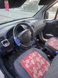 Vând Ford transit Connect, an 2008 cu motorul defect, nu mai pornește.