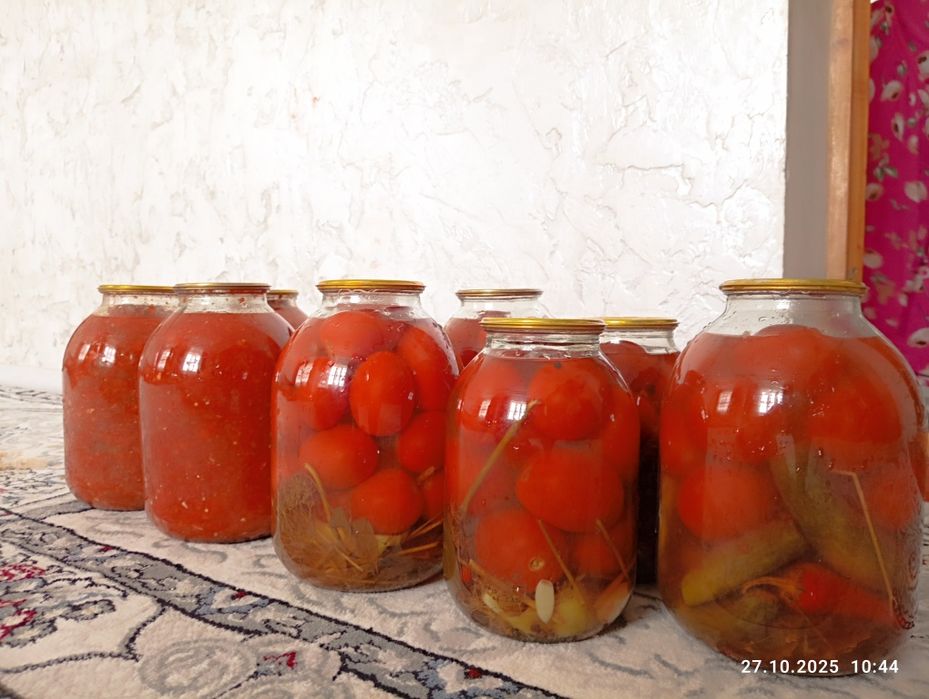 Домашний Банка Сатылады
