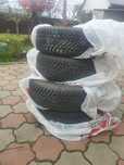 Vand anvelope 195/65/15