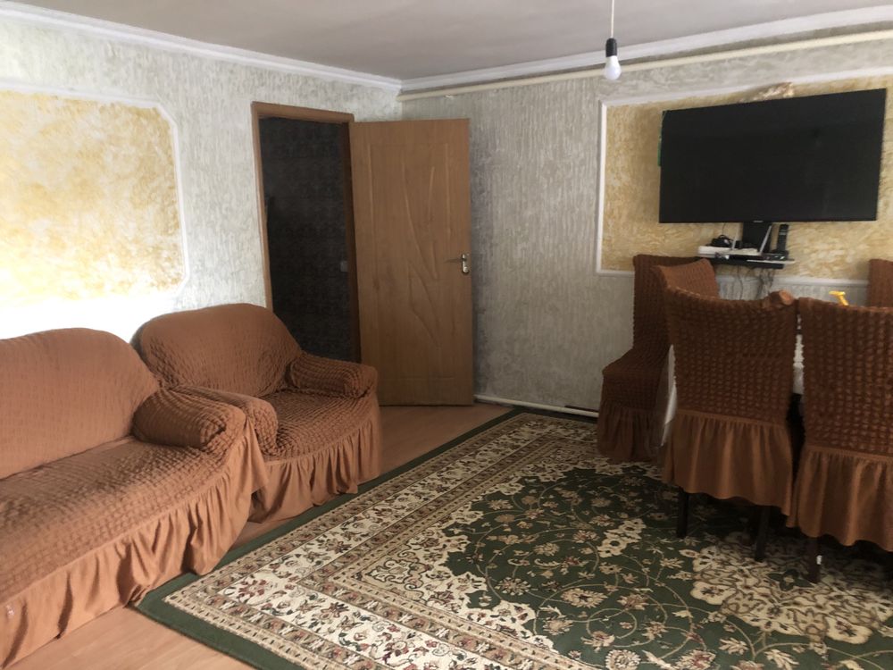 Срочно продаю дом или меняю на две квартиры