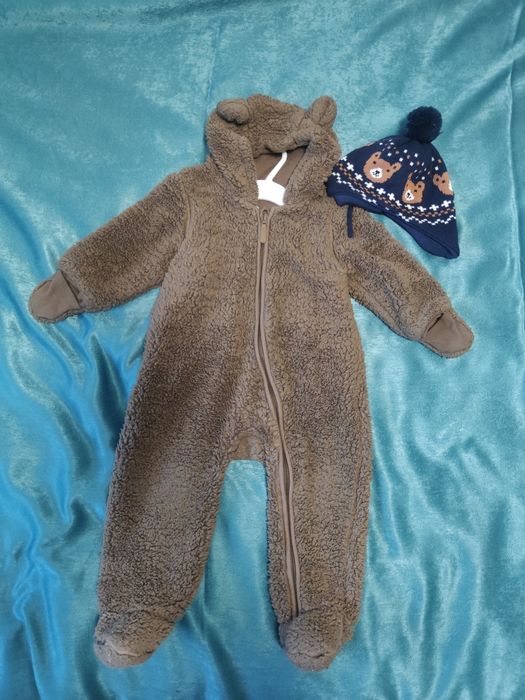 Hainute pentru baieti