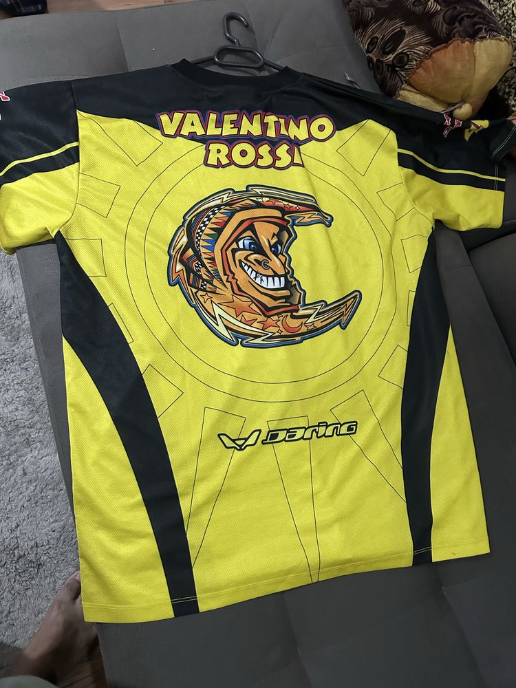 Тениска Daring Valentino Rossi 46