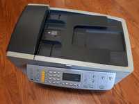 Принтер/сканер/факс HP officejet 6213 All in one