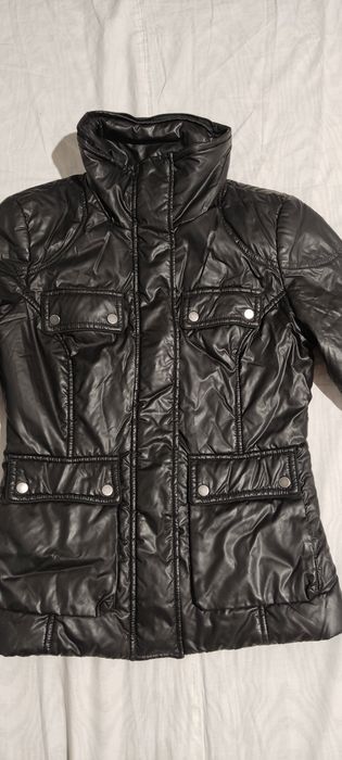Geacă Belstaff  mărime 42/M dama moto women jacket