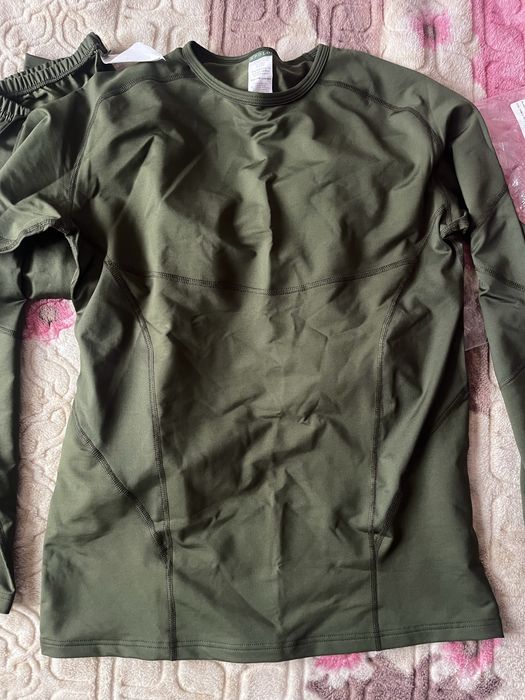 Мъжко термо бельо на аполо размер М