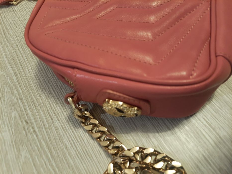 Geanta  umar Musette