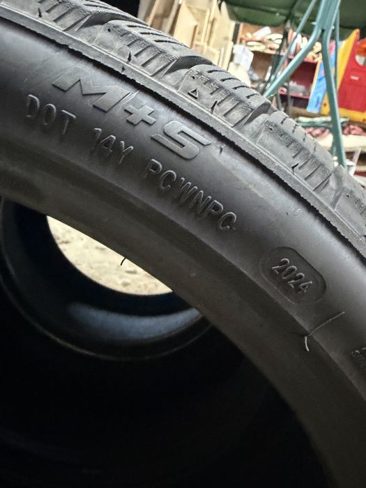 Зимни гуми AUSTONE 235/55/19