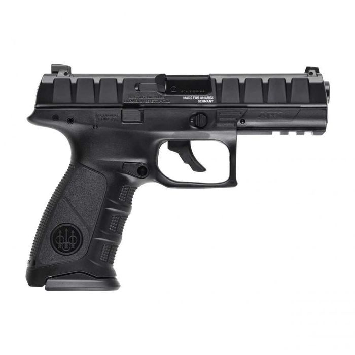 Pistol APX   B E R E T T A   Umarex 4J CO2 airsoft PACHET PROMO
