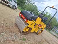 cilindru compactor dynapac cc122/f