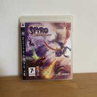 Legend of Spyro Dawn of The Dragon за Playstation 3