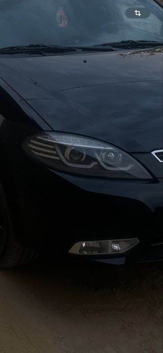 Jentra ravon fara óng taraf sotiladi