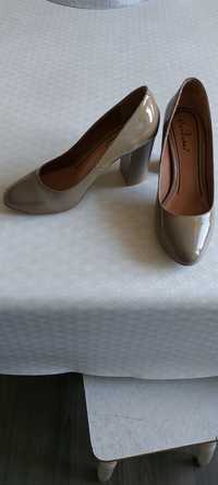 Туфли женские, 33 размер