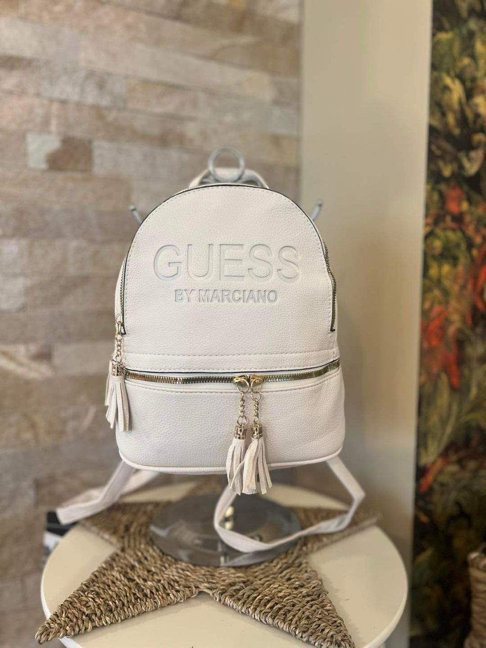 Rucsacuri Guess dama