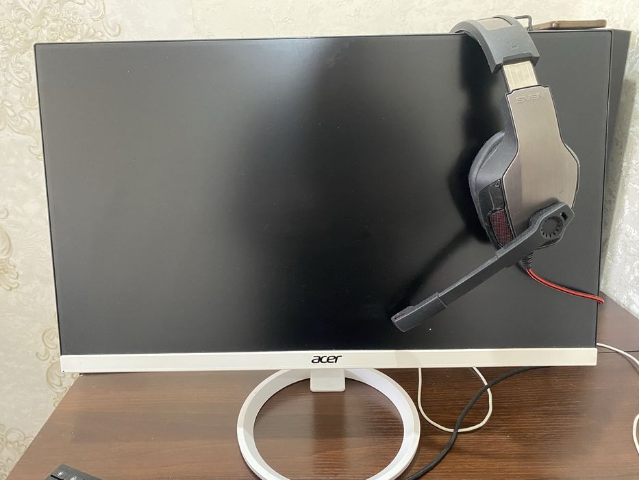 Продам либо обменяю игровой компютер