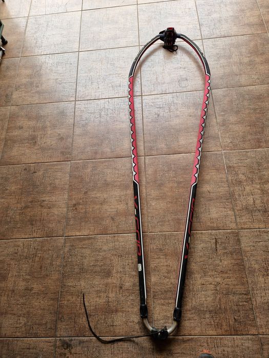 Boom Windsurf Aeron V-Grip 200-250cm