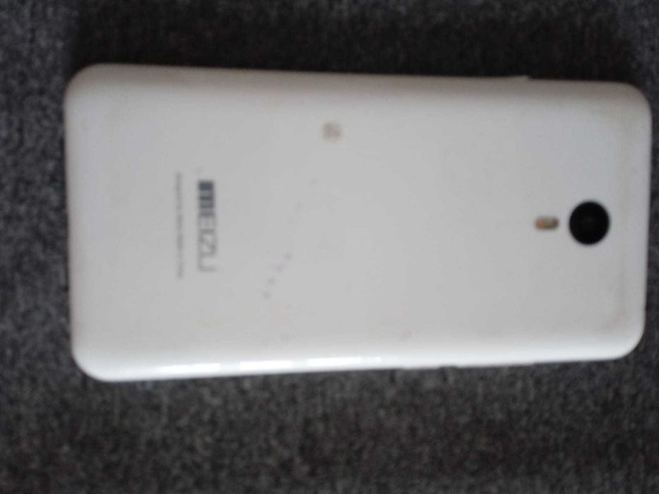 Продам телефон б/у meizu