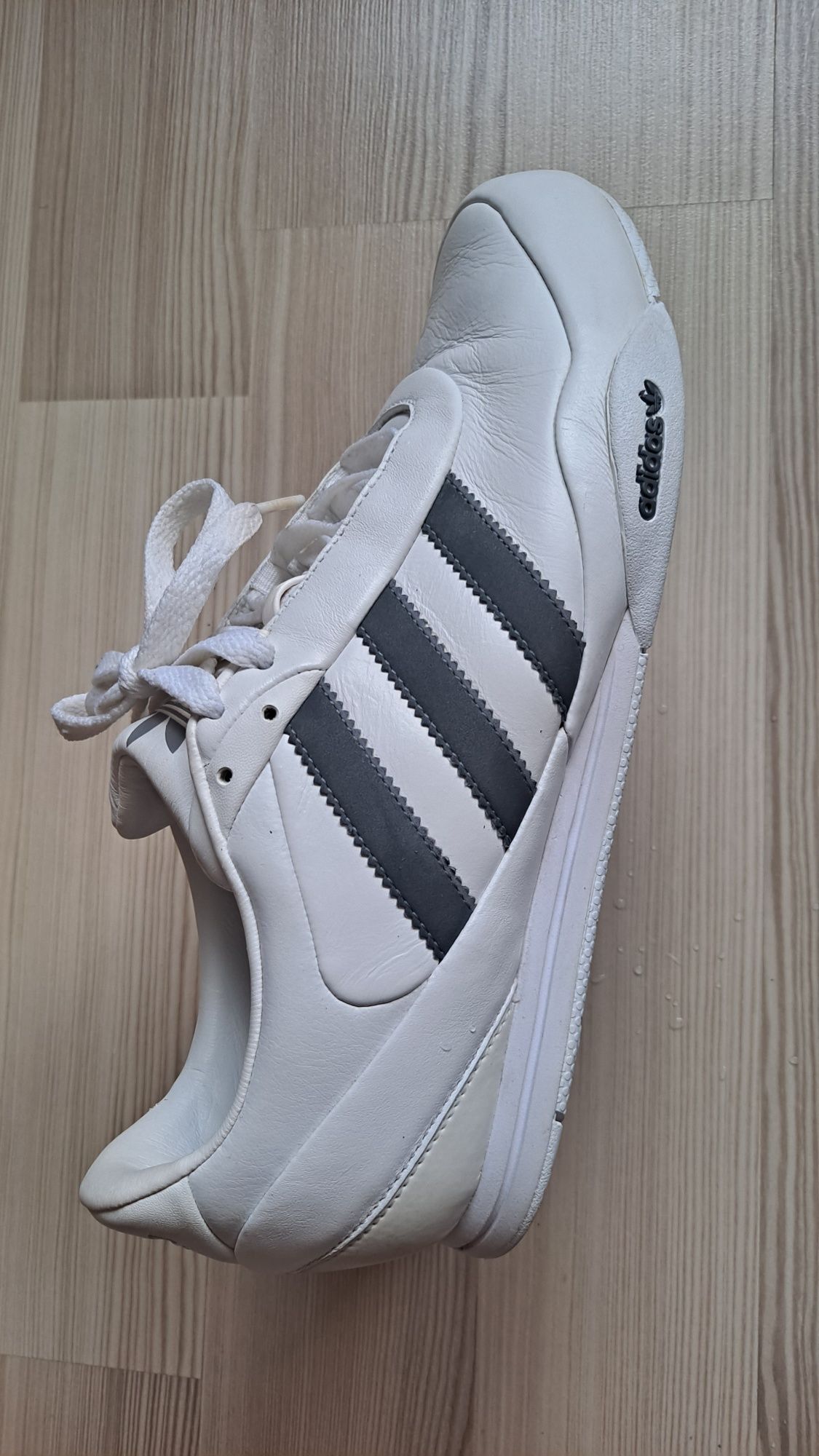 Adidas Piele naturală marimea 41 ⅓