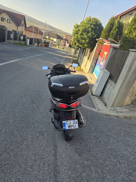 Vand scuter Honda Fortza Max