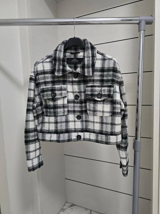 Късо яке Cropp S