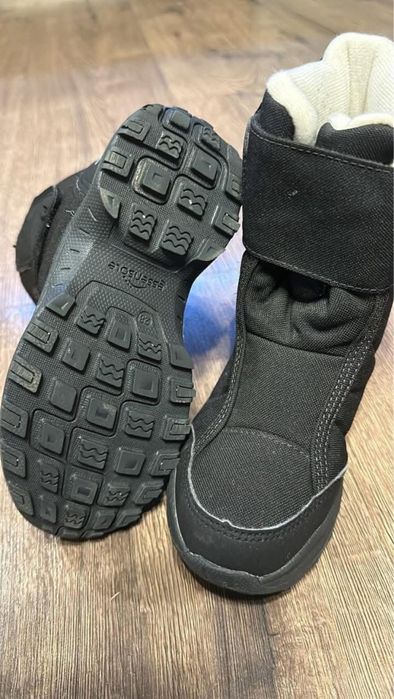 Детски ботуши 28 номер