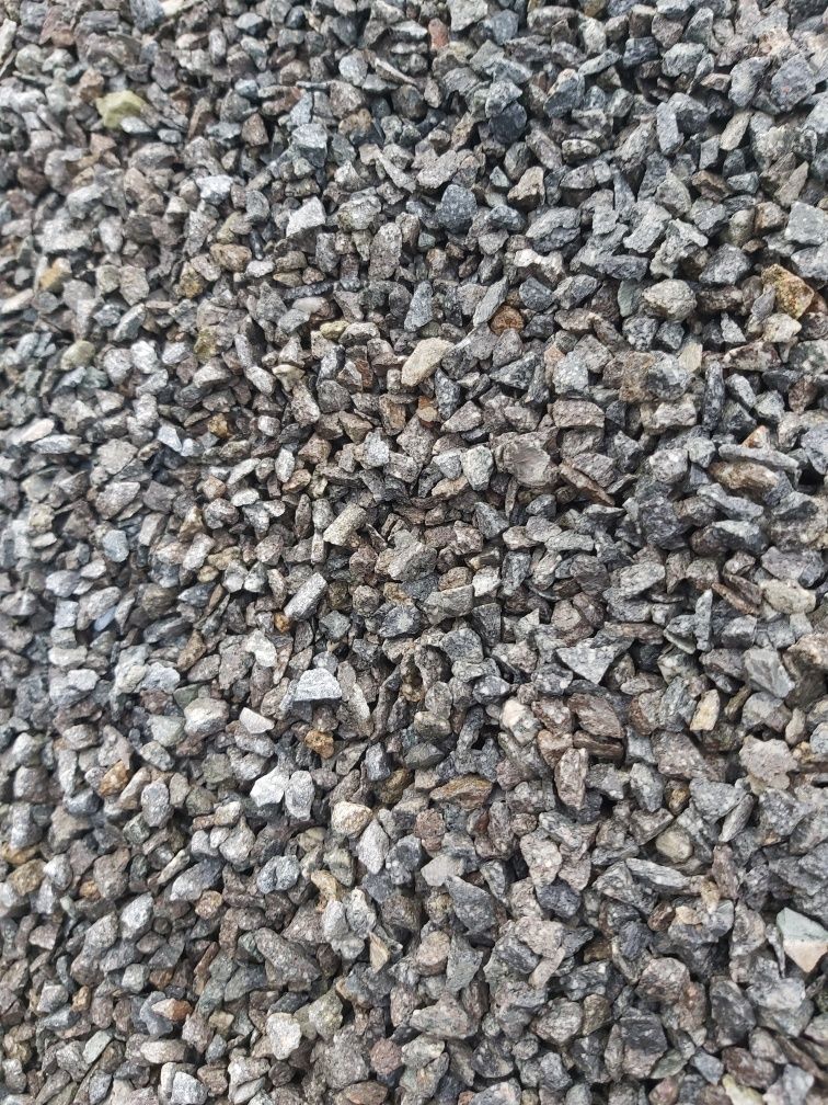 Sort piatra nisip, piatra concasata pamănt gazon moloz